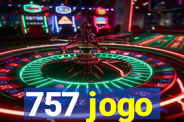 757 jogo